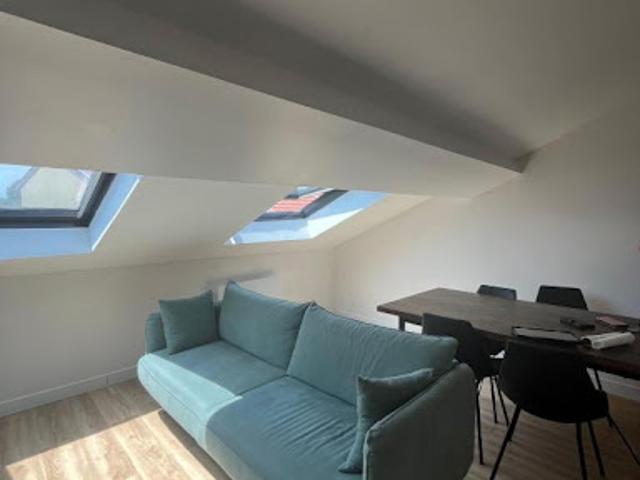 Location Appartement 2 pièces 36 m2 Limoges