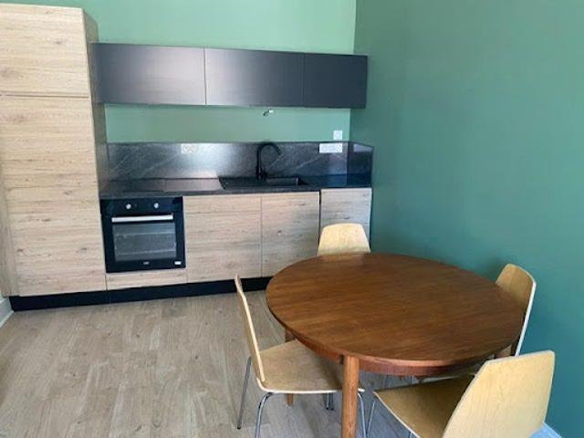 Location Appartement 2 pièces 36 m2 Lyon 3ème