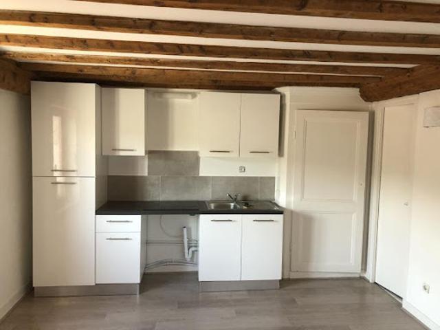 Location Appartement 2 pièces 36 m2 Lyon 9ème