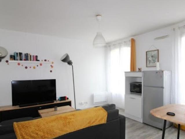 Location Appartement 2 pièces 36 m2 Magny le Hongre