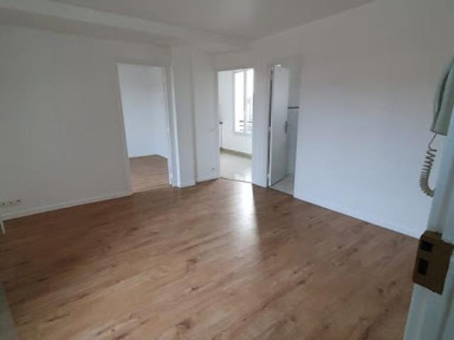 Location Appartement 2 pièces 36 m2 Malakoff