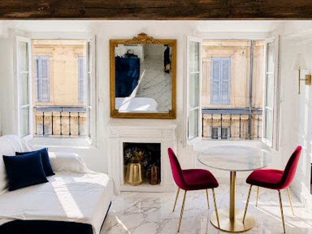 Location Appartement 2 pièces 36 m2 Marseille 2ème