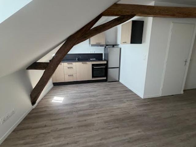 Location Appartement 2 pièces 36 m2 Meung sur Loire