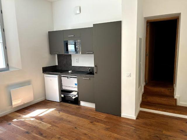 Location Appartement 2 pièces 36 m2 Montpellier
