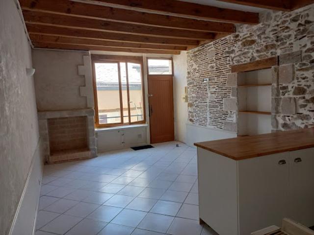 Location Appartement 2 pièces 36 m2 Nantes