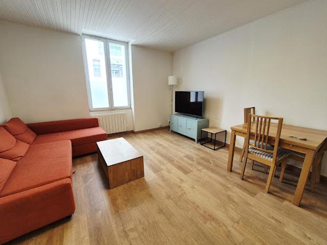 Location Appartement 2 pièces 36 m2 Nantes
