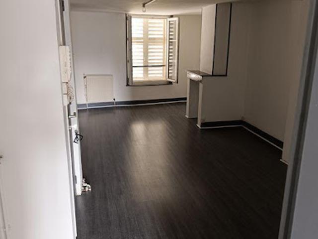 Location Appartement 2 pièces 36 m2 Nancy