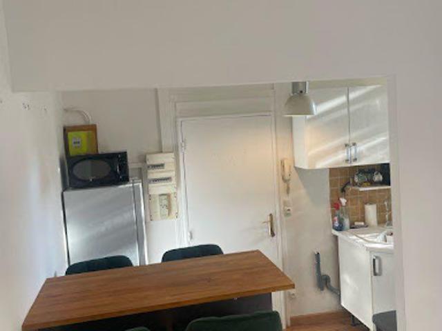 Location Appartement 2 pièces 36 m2 Nancy