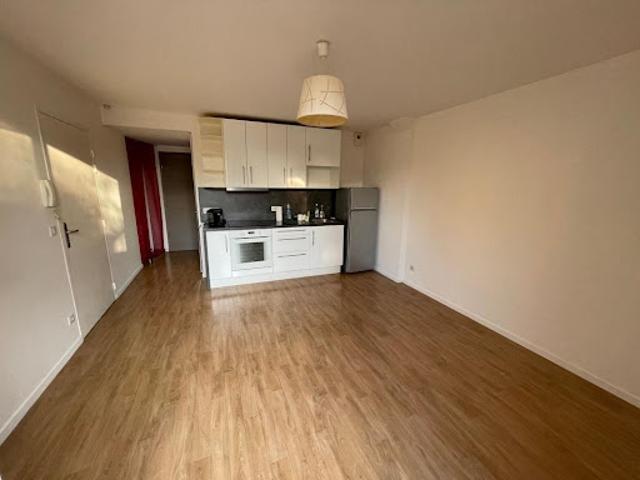 Location Appartement 2 pièces 36 m2 Nancy