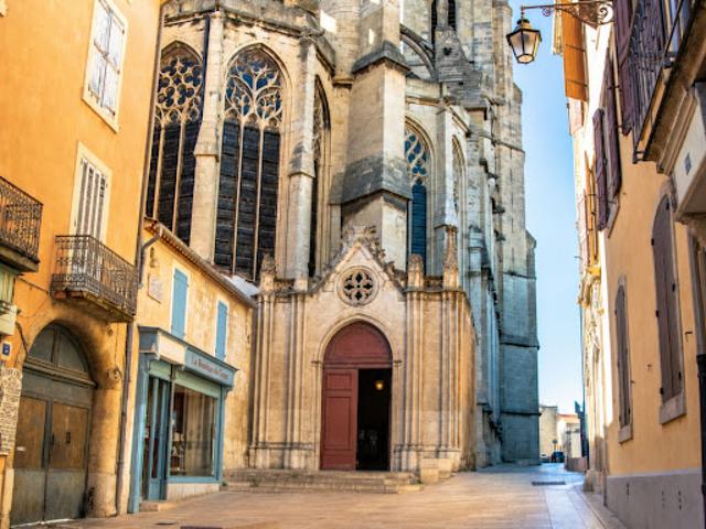 Location Appartement 2 pièces 36 m2 Narbonne