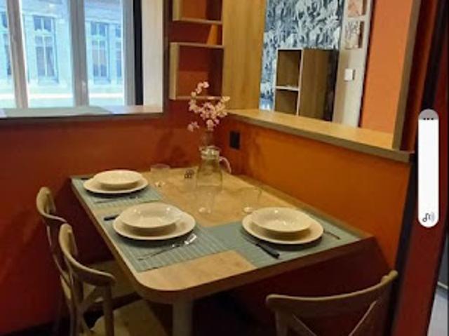 Location Appartement 2 pièces 36 m2 Neufchâteau