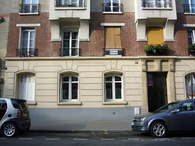 Location Appartement 2 pièces 36 m2 Neuilly sur Seine