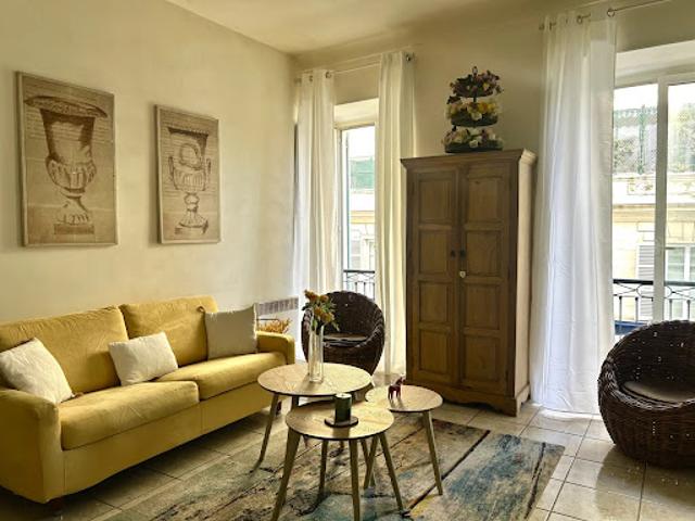 Location Appartement 2 pièces 36 m2 Nice