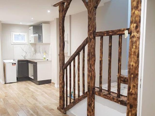 Location Appartement 2 pièces 36 m2 Noisy le Sec