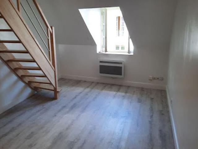 Location Appartement 2 pièces 36 m2 Orleans