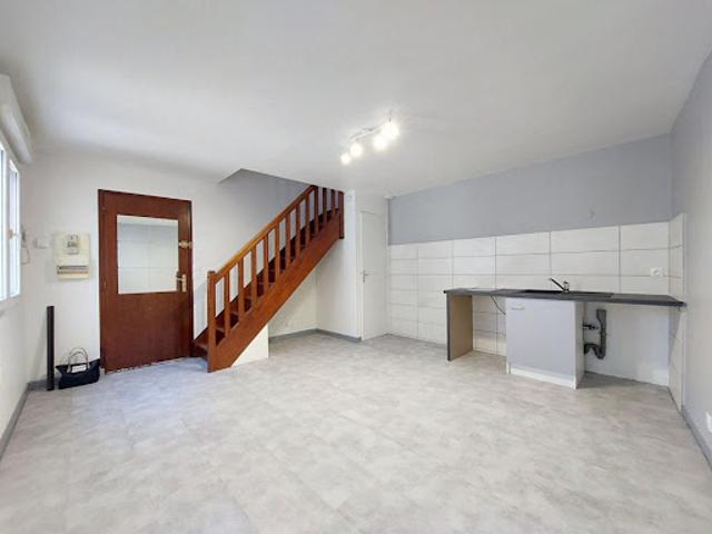 Location Appartement 2 pièces 36 m2 Ozoir la ferriere
