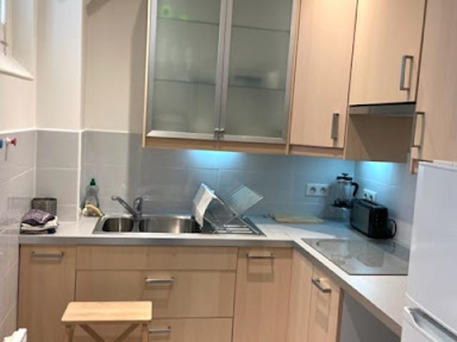 Location Appartement 2 pièces 36 m2 Paris 11ème
