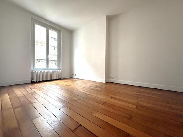Location Appartement 2 pièces 36 m2 Paris 12ème