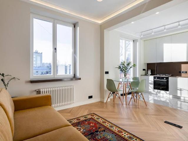 Location Appartement 2 pièces 36 m2 Paris 17ème