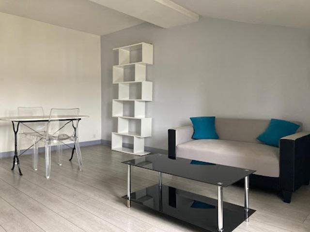 Location Appartement 2 pièces 36 m2 Perigueux