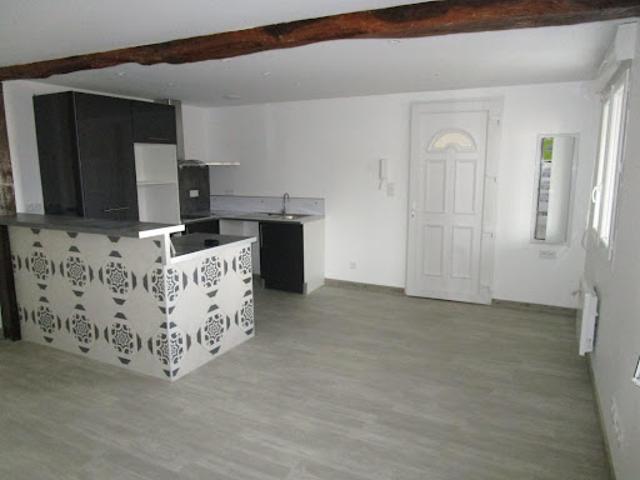 Location Appartement 2 pièces 36 m2 Plaisance