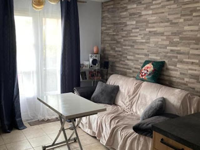 Location Appartement 2 pièces 36 m2 Provins