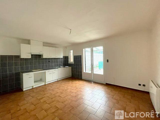 Location Appartement 2 pièces 36 m2 Prades
