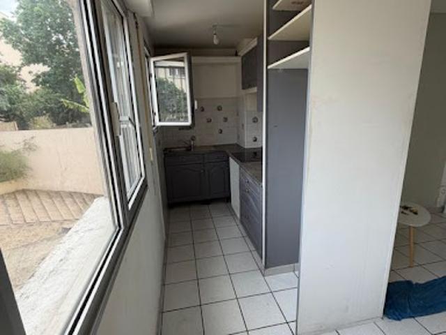 Location Appartement 2 pièces 36 m2 Ris Orangis