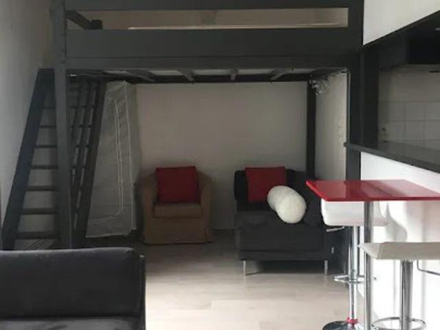 Location Appartement 2 pièces 36 m2 Rouen