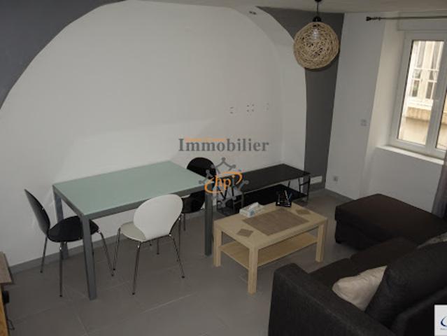 Location Appartement 2 pièces 36 m2 Saint Affrique