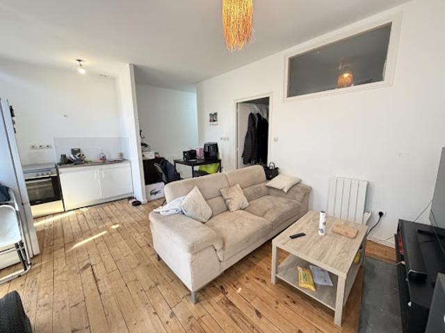 Location Appartement 2 pièces 36 m2 Saint Etienne