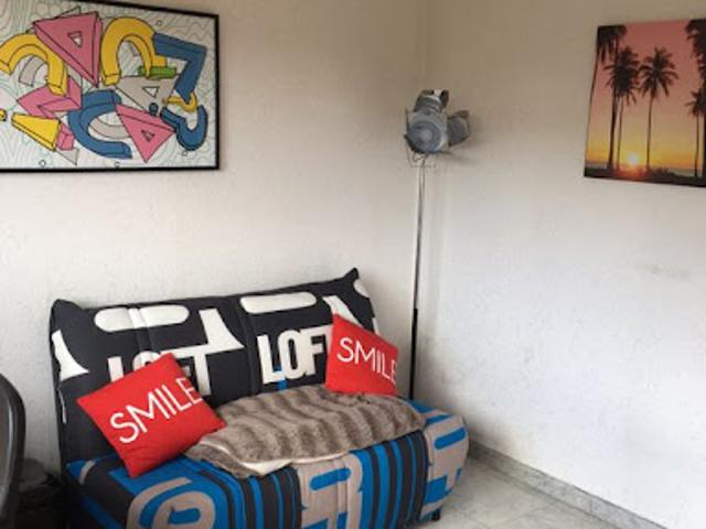 Location Appartement 2 pièces 36 m2 Saint Etienne