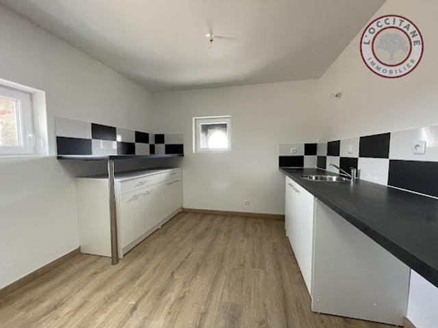 Location Appartement 2 pièces 36 m2 Saint Lys