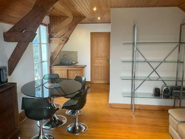 Location Appartement 2 pièces 36 m2 Saint maur des fosses