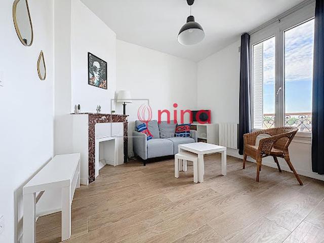 Location Appartement 2 pièces 36 m2 Saint maur des fosses