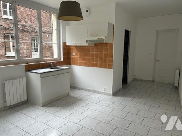 Location Appartement 2 pièces 36 m2 Saint Saëns