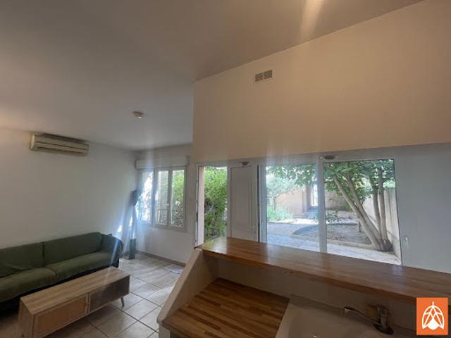 Location Appartement 2 pièces 36 m2 Salon de Provence