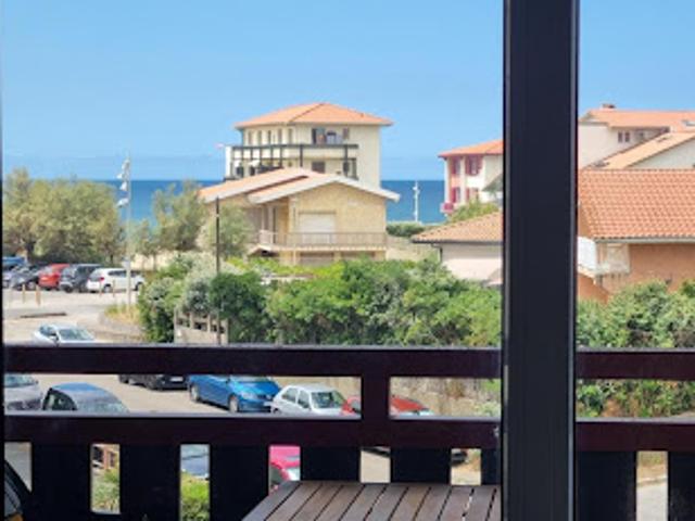 Location Appartement 2 pièces 36 m2 Soorts Hossegor