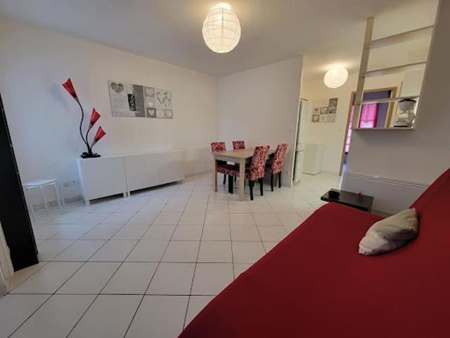 Location Appartement 2 pièces 36 m2 Sully sur Loire