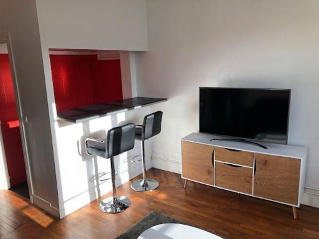 Location Appartement 2 pièces 36 m2 Suresnes