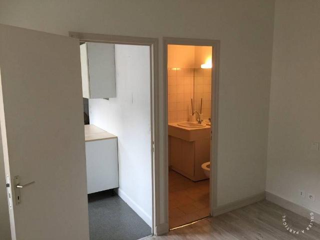 Location appartement 2 pièces 36 m² Rouen 76000