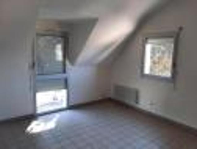 Location Appartement 2 pièces 36 m