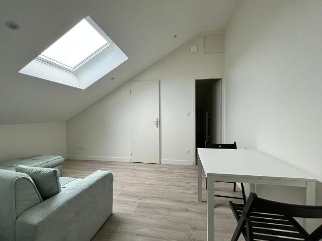 Location Appartement 2 pièces 36m²
