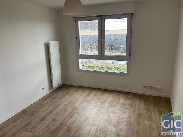 Location Appartement 2 pièces 36m²