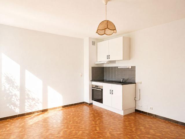 Location Appartement 2 pièces 36m²