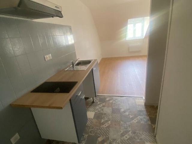 Location Appartement 2 pièces 36m²