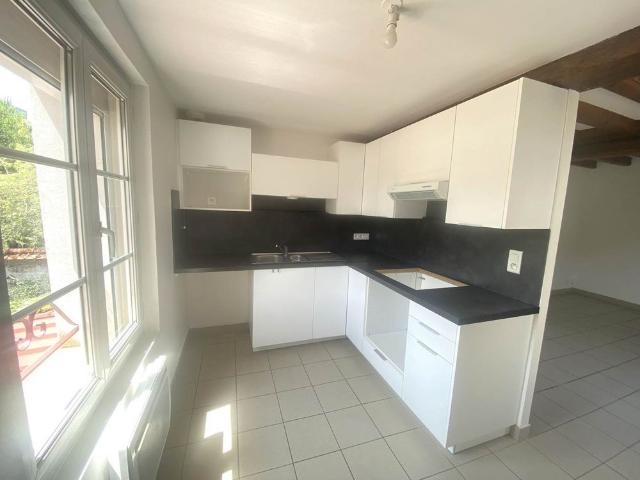 Location Appartement 2 pièces 36m²