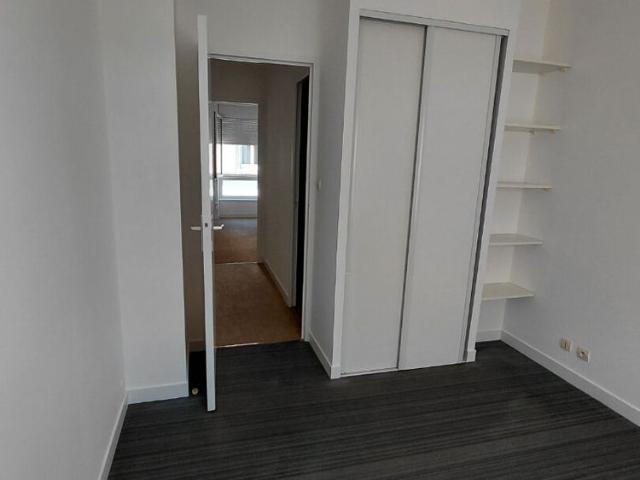 Location Appartement 2 pièces 36m²