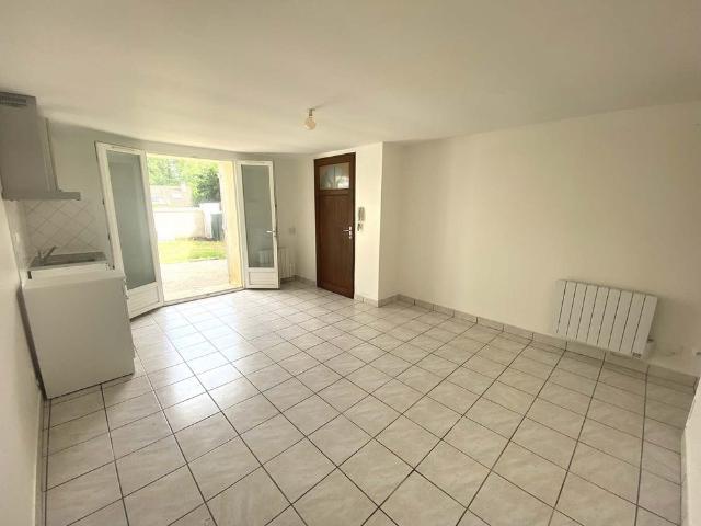 Location Appartement 2 pièces 36m²