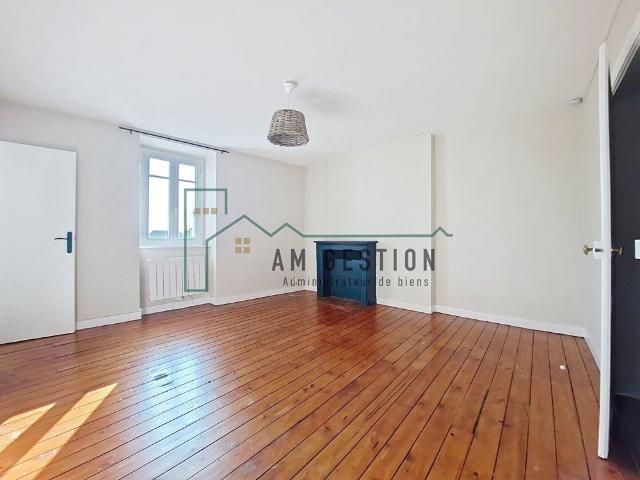 Location Appartement 2 pièces 36m²